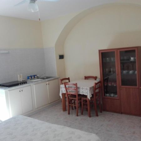 Casa Lorella Bed & Breakfast Massa Lubrense Exterior photo
